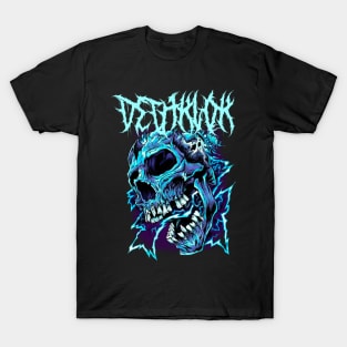 DETHKLOK VTG T-Shirt